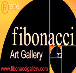 Official Fibonacci Gallery site